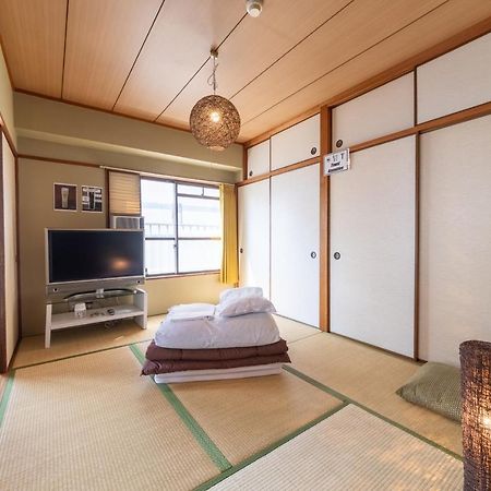 Sunday Peace Room 中島 #24 Hiroshima Exterior photo